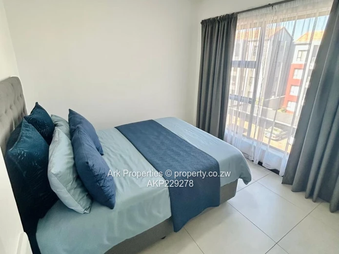 Apartment for sale in Ventura Estate, Sandton, South Africa