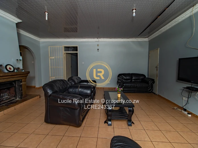 The Waterfall Sanctuaryr