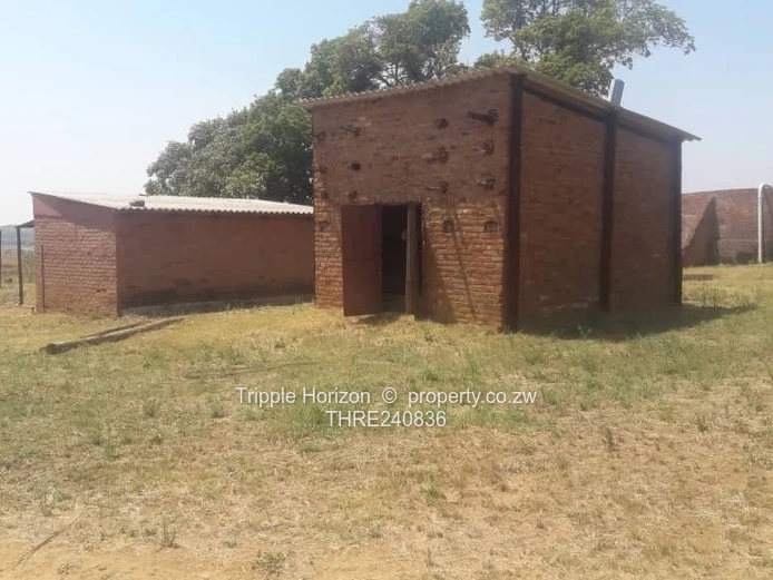 Marondera farm for sale