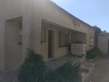 4 Bedroom Townhouse Complex