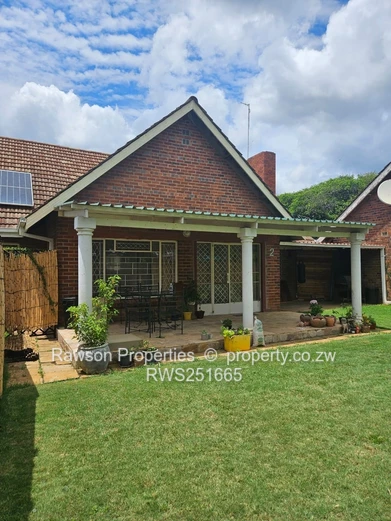 Mount Pleasant Residential Complex For Sale!!
