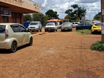 Shop & Retail Property