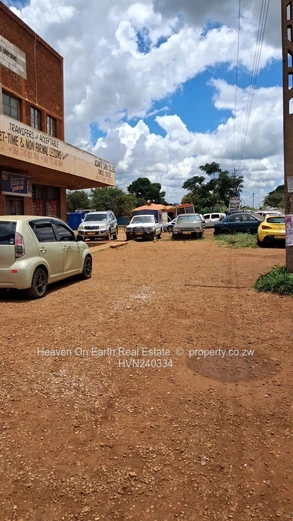 Bar and Butchery For Sale