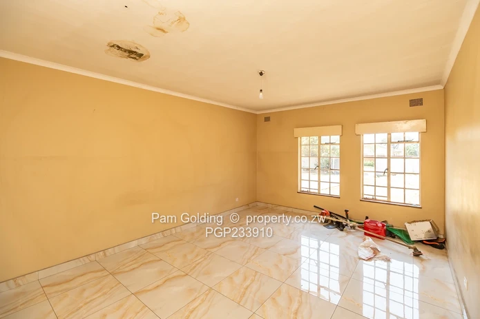 Great Development Potential In Waterfalls