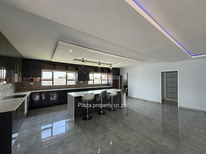 Brand New Contemporary Family Home For Sale