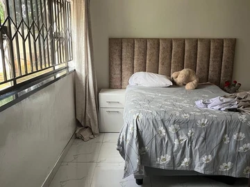 2 Bedroom Flat & Apartment