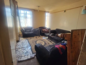 Flat & Apartment