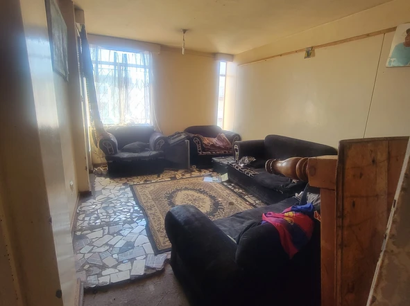 Flat & Apartment