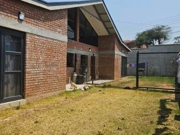 4 Bedroom Townhouse Complex