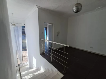 3 Bedroom Townhouse Complex
