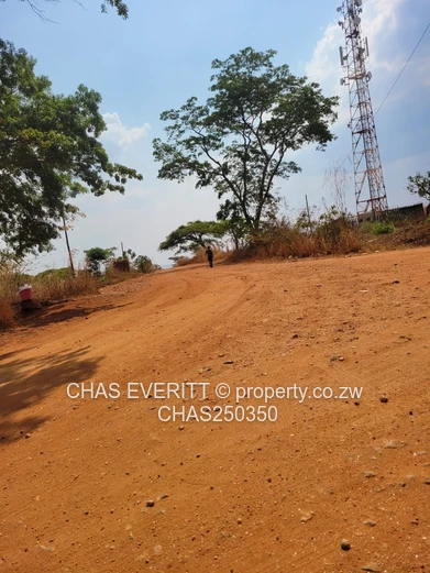 Glen Forest Land For Sale