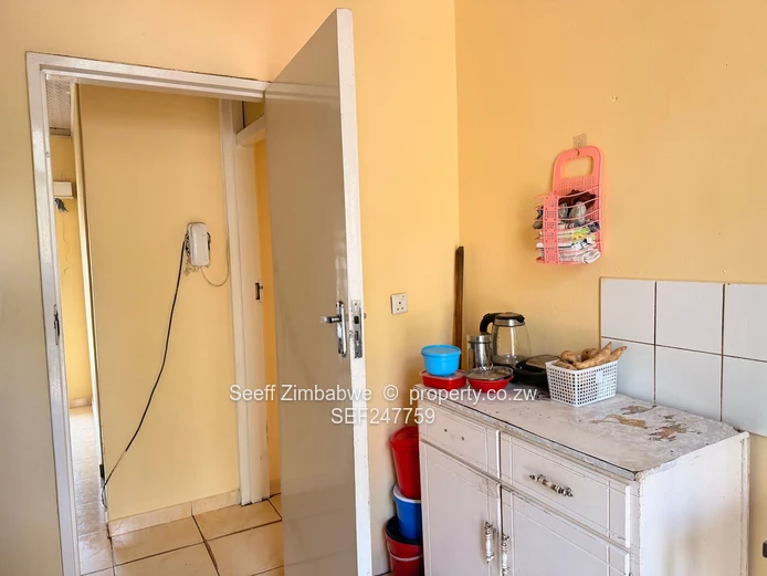 Perfect home or investment opportunity in Park Meadowlands