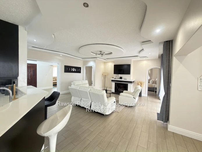 Goodhope Modern House For Sale