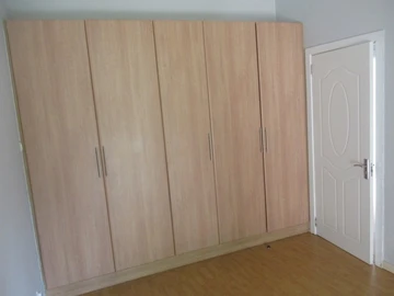 3 Bedroom Garden Flat