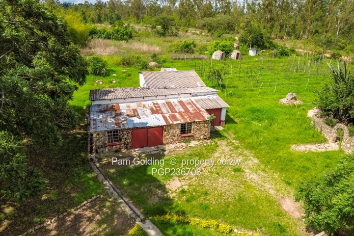 Goromonzi Plot For Sale