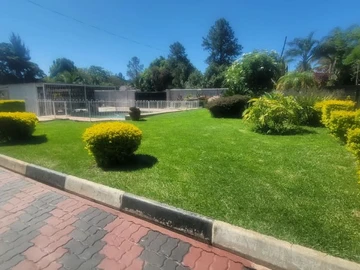 7 Bedroom House