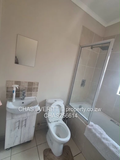 Aspire Heights 2 Bedroomed Flat for Sale