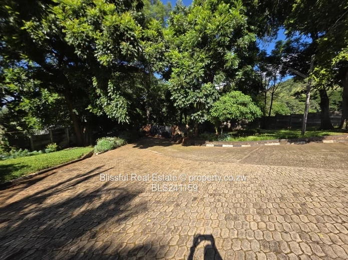 Mutare house for sale