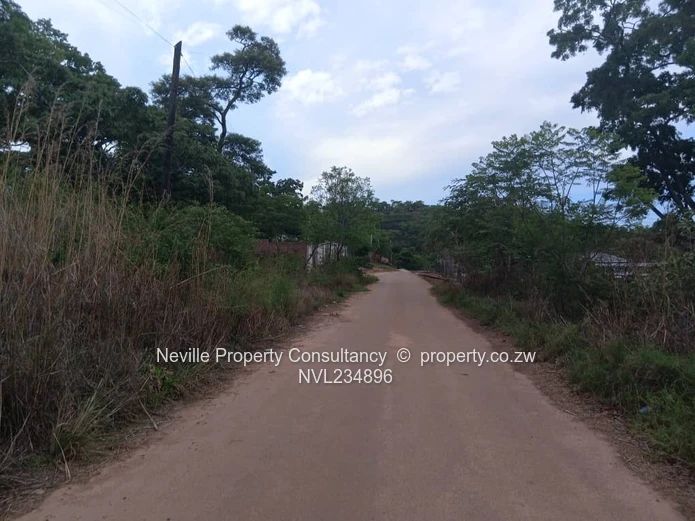 Glenlorne (Chishawasha)