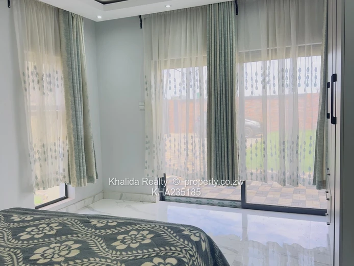 Mount Pleasant Heights - 5-Bed Luxury House For Sale