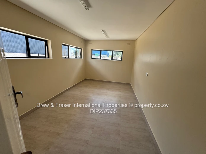 Harare CBD Office available for rent immediately $3000