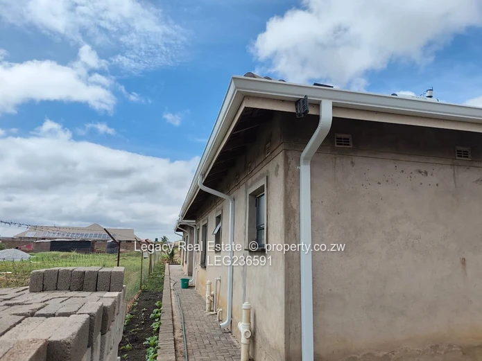 Sophisticated Redefined: Stunning New 4-Bedroom Home In Sandton Park