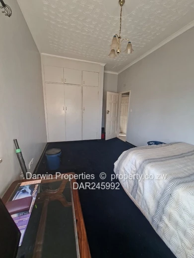 Delightful. Well Maintained. Spacious