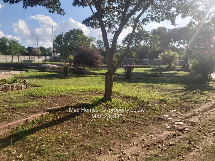 Hatfield Commercial Property for sale along Airport ROAD