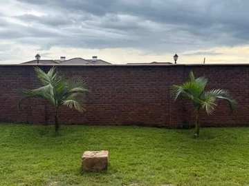 2 Unit Townhouse Complex