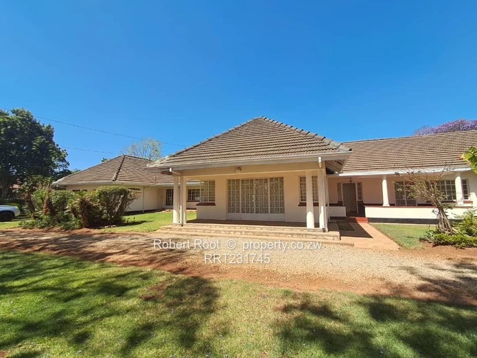 Prime office space along Ascot Road Avondale West!