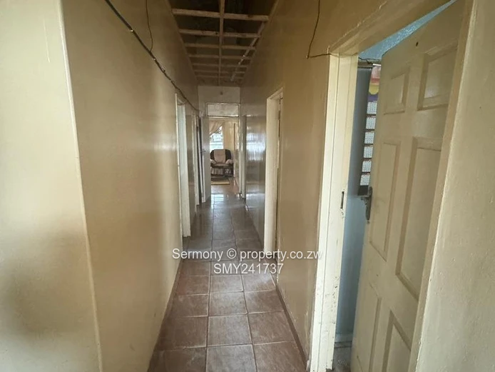 Residential House For Sale