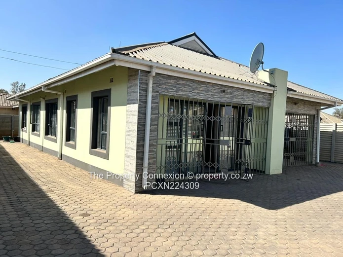 || Modern 4-Bedroom House for Rent in Tynwald's Pleasant Valley.||