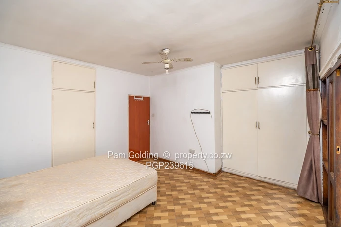 Spacious 3 Bedroom Duplex Flat