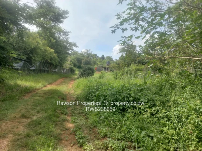 Gletwin (Police Heights) (Sole Mandate)