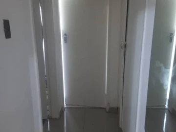 2 Bedroom Garden Flat