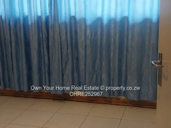 Glen Lorne Kambanji House For Rent 