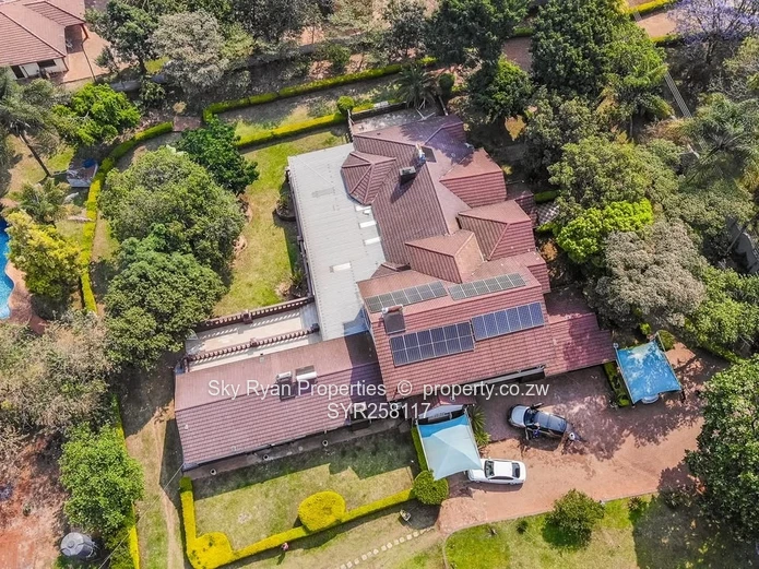 *Kambanji | Luxury Estate On Sale