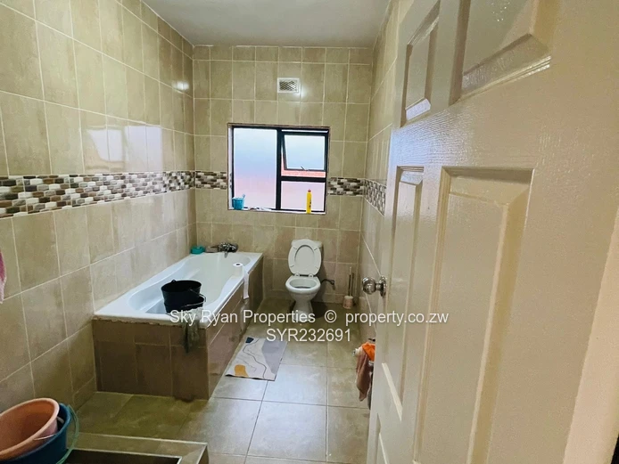 Sandton Park Luxury Home for Sale