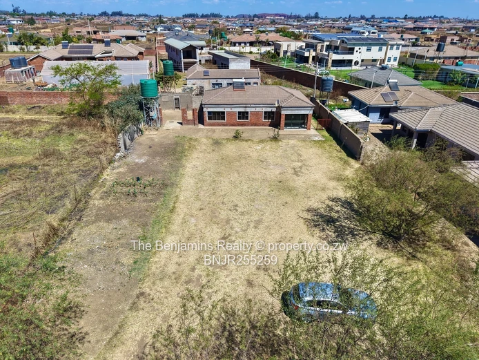 Sandton Cottage On Sale