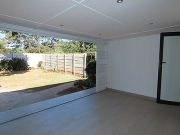 2 Bedroom Garden Flat