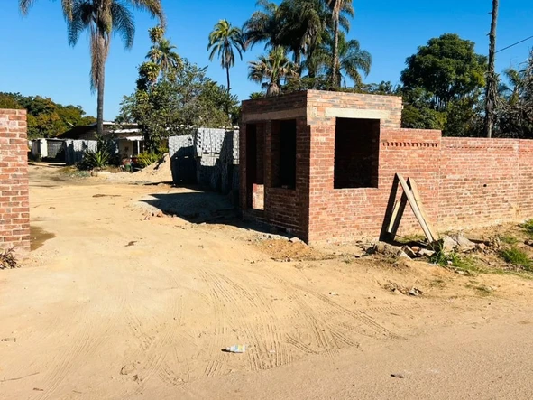 4 Bedroom Townhouse Complex