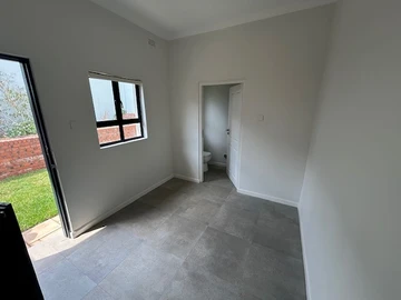 3 Bedroom Townhouse Complex