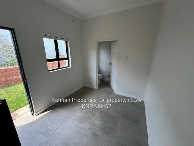 Step Into A Luxury Lifestyle - Chisipite