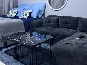 Flat & Apartment