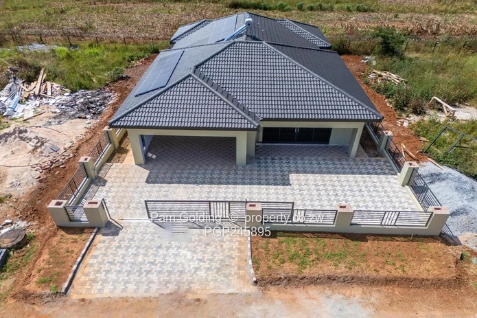 Stylish Modern Living In A Secure Gated Community