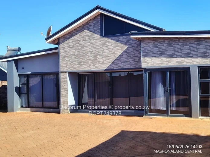 *Mt Pleasant Heights – Modern Family Home for Sale*