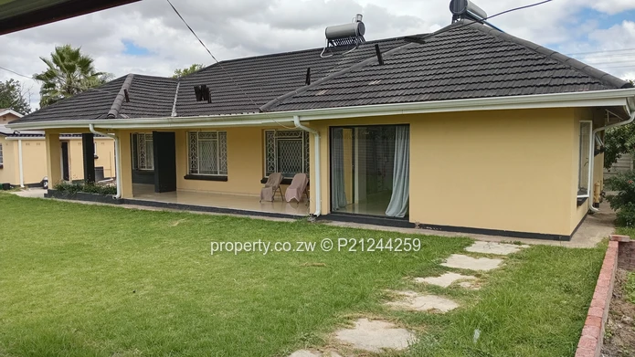 Mabelreign Cotswold Hills