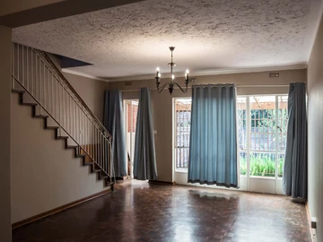 Flat & Apartment