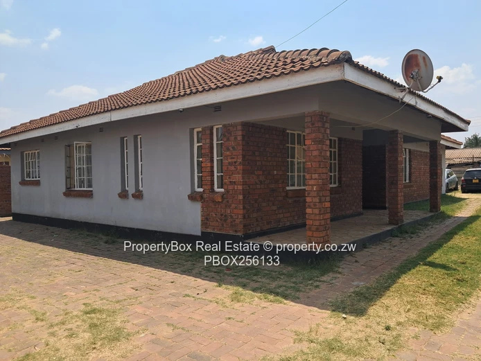 Westlea 3 bed house for sale!