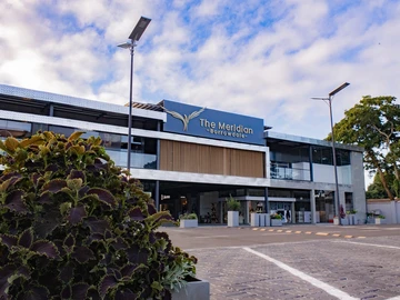 Shop & Retail Property